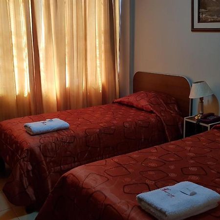 Imperium Hotel Lima Luaran gambar